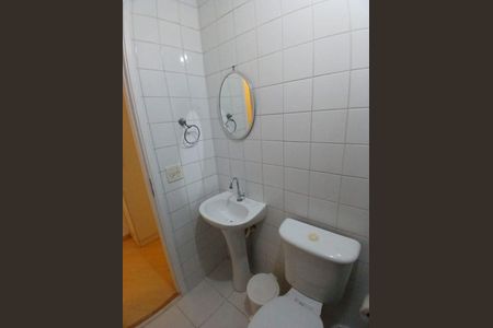 Apartamento à venda com 2 quartos, 49m² em Jardim Celeste, São Paulo