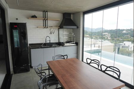 Casa de condomínio para alugar com 200m², 3 quartos e 4 vagas Casa de condomínio para alugar com 200m², 3 quartos e 4 vagasÁrea gourmet