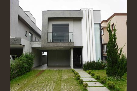Casa de Condomínio para alugar com 3 quartos, 200m² em Suru, Barueri