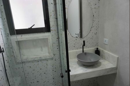 Casa de condomínio para alugar com 200m², 3 quartos e 4 vagas Casa de condomínio para alugar com 200m², 3 quartos e 4 vagasBanheiro - Suite1