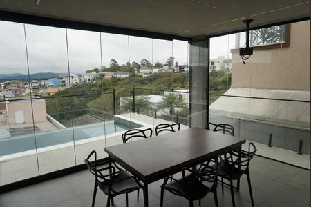 Casa de condomínio para alugar com 200m², 3 quartos e 4 vagas Casa de condomínio para alugar com 200m², 3 quartos e 4 vagasÁrea gourmet