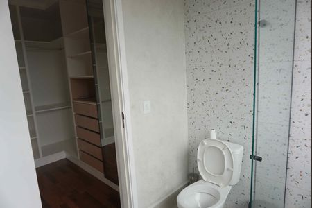 Casa de condomínio para alugar com 200m², 3 quartos e 4 vagas Casa de condomínio para alugar com 200m², 3 quartos e 4 vagasCloset - Suite3 Principal