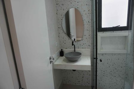 Casa de condomínio para alugar com 200m², 3 quartos e 4 vagas Casa de condomínio para alugar com 200m², 3 quartos e 4 vagasBanheiro - Suite2