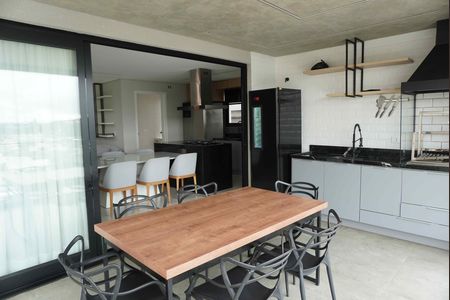Casa de condomínio para alugar com 200m², 3 quartos e 4 vagas Casa de condomínio para alugar com 200m², 3 quartos e 4 vagasÁrea gourmet