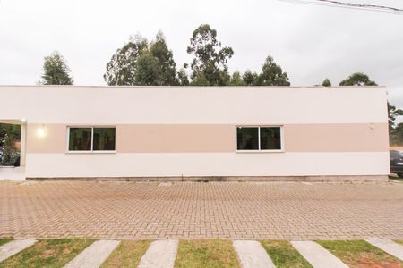 Apartamento para alugar com 48m², 2 quartos e 1 vaga Apartamento para alugar com 48m², 2 quartos e 1 vagaÁrea comum - Salão de festas