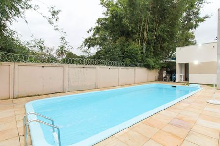 Apartamento para alugar com 48m², 2 quartos e 1 vaga Apartamento para alugar com 48m², 2 quartos e 1 vagaÁrea comum - Piscina