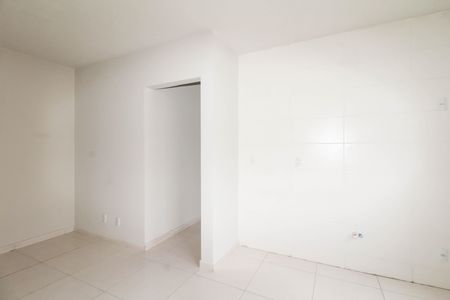 Apartamento para alugar com 48m², 2 quartos e 1 vaga Apartamento para alugar com 48m², 2 quartos e 1 vagaSala/Cozinha
