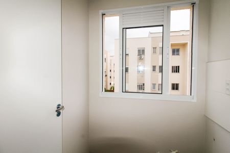 Apartamento para alugar com 48m², 2 quartos e 1 vaga Apartamento para alugar com 48m², 2 quartos e 1 vagaÁrea de Serviço