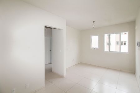 Sala/Cozinha de apartamento para alugar com 2 quartos, 48m² em Jardim Betânia, Cachoeirinha