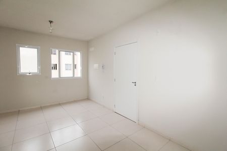 Apartamento para alugar com 48m², 2 quartos e 1 vaga Apartamento para alugar com 48m², 2 quartos e 1 vagaSala/Cozinha