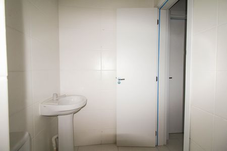 Apartamento para alugar com 48m², 2 quartos e 1 vaga Apartamento para alugar com 48m², 2 quartos e 1 vagaBanheiro