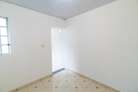 Sala de casa para alugar com 1 quarto, 50m² em Vila Campestre, São Paulo
