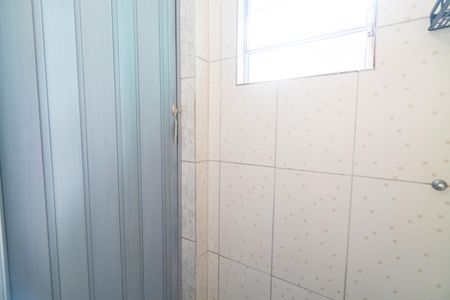 Casa para alugar com 50m², 1 quarto e 1 vaga Casa para alugar com 50m², 1 quarto e 1 vagaBanheiro