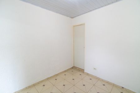 Sala de casa para alugar com 1 quarto, 50m² em Vila Campestre, São Paulo