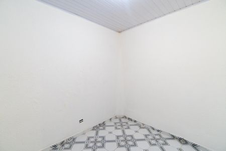 Quarto de casa para alugar com 1 quarto, 50m² em Vila Campestre, São Paulo