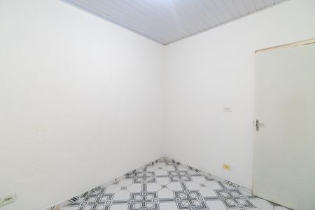 Quarto de casa para alugar com 1 quarto, 50m² em Vila Campestre, São Paulo
