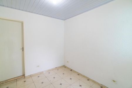 Sala de casa para alugar com 1 quarto, 50m² em Vila Campestre, São Paulo