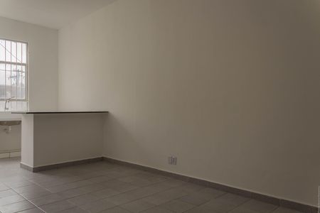Kitnet de kitnet/studio para alugar com 1 quarto, 38m² em Centro, São Bernardo do Campo
