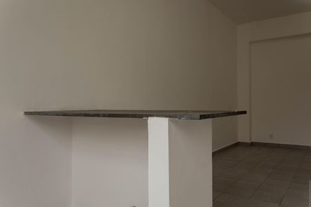 Studio para alugar com 38m², 1 quarto e sem vaga Studio para alugar com 38m², 1 quarto e sem vagaKitnet