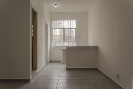 Kitnet de kitnet/studio para alugar com 1 quarto, 38m² em Centro, São Bernardo do Campo