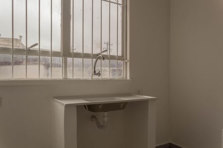 Studio para alugar com 38m², 1 quarto e sem vaga Studio para alugar com 38m², 1 quarto e sem vagaKitnet