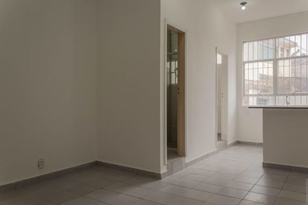 Kitnet de kitnet/studio para alugar com 1 quarto, 38m² em Centro, São Bernardo do Campo