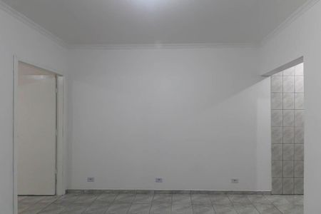 Sala de casa para alugar com 2 quartos, 90m² em Jardim Sapopemba, São Paulo
