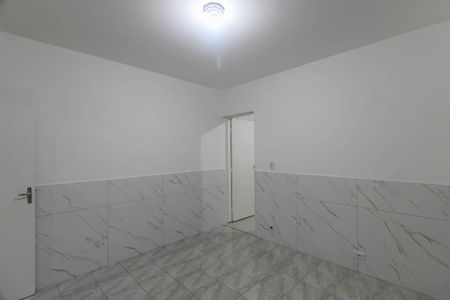 Suíte de casa para alugar com 2 quartos, 90m² em Jardim Sapopemba, São Paulo