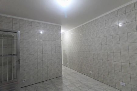 Cozinha de casa para alugar com 2 quartos, 90m² em Jardim Sapopemba, São Paulo