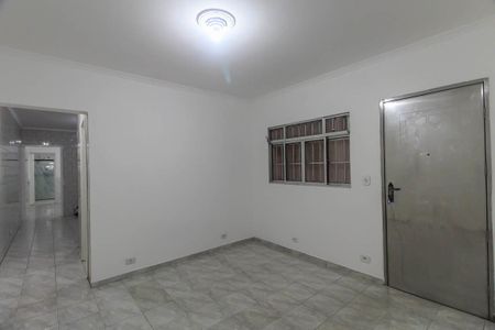 Casa para alugar com 2 quartos, 90m² em Jardim Sapopemba, São Paulo