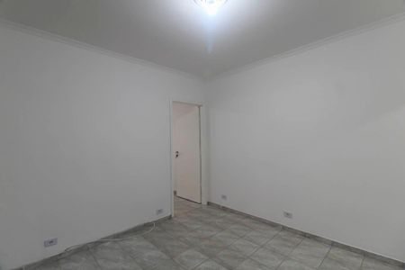 Suíte de casa para alugar com 2 quartos, 90m² em Jardim Sapopemba, São Paulo
