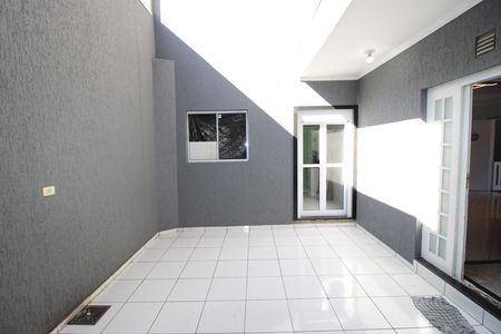 Casa à venda com 160m², 3 quartos e 4 vagasÁrea de Serviço
