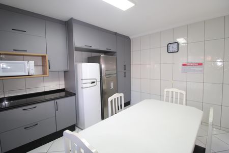 Cozinha de casa à venda com 3 quartos, 160m² em Cidade Líder, São Paulo