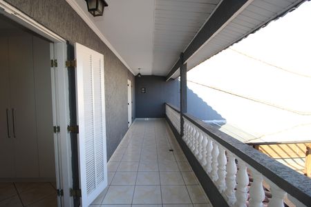 Quarto 1 - Varanda de casa à venda com 3 quartos, 160m² em Cidade Líder, São Paulo