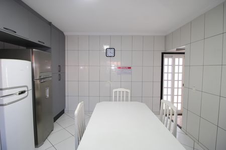 Casa à venda com 160m², 3 quartos e 4 vagasCozinha
