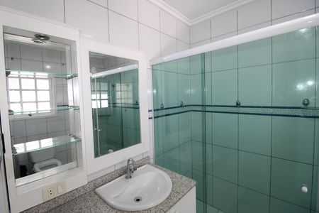 Quarto 1 - Banheiro de casa à venda com 3 quartos, 160m² em Cidade Líder, São Paulo
