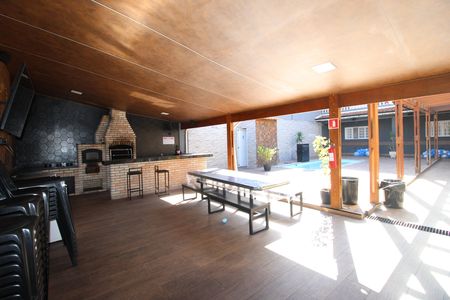 Casa à venda com 160m², 3 quartos e 4 vagasÁrea Comum