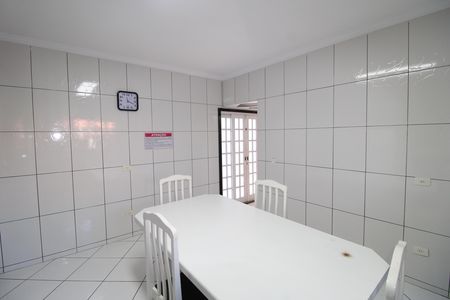 Casa à venda com 160m², 3 quartos e 4 vagasCozinha