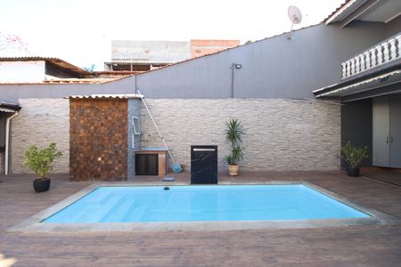 Área Comum de casa à venda com 3 quartos, 160m² em Cidade Líder, São Paulo