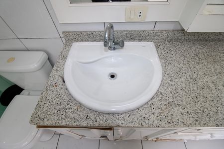 Casa à venda com 160m², 3 quartos e 4 vagasQuarto 2 - Banheiro