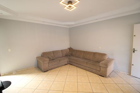 Casa à venda com 160m², 3 quartos e 4 vagasSala