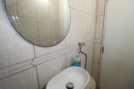 Casa à venda com 160m², 3 quartos e 4 vagasLavabo