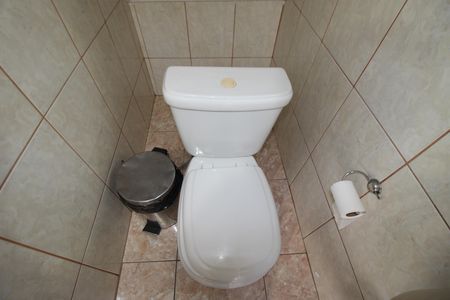 Casa à venda com 160m², 3 quartos e 4 vagasLavabo