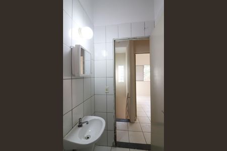 Casa para alugar com 50m², 2 quartos e sem vagaBanheiro Social