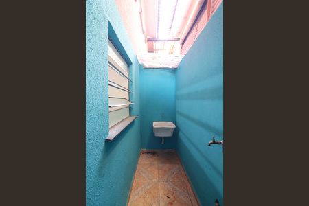 Casa para alugar com 50m², 2 quartos e sem vagaÁrea de Serviço