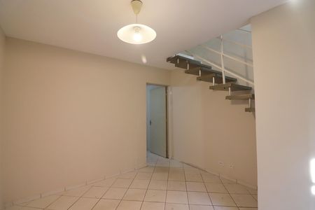 Sala  de casa à venda com 2 quartos, 50m² em Baeta Neves, São Bernardo do Campo