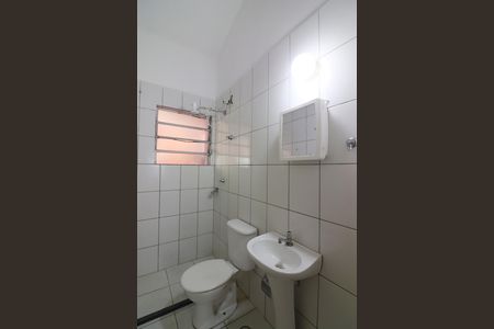 Casa para alugar com 50m², 2 quartos e sem vagaBanheiro Social