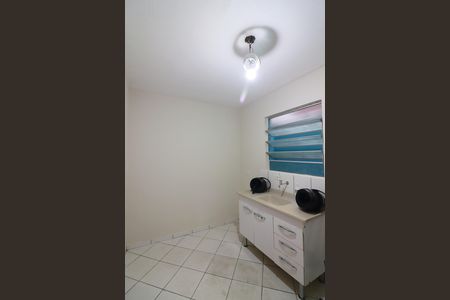 Casa para alugar com 50m², 2 quartos e sem vagaCozinha 