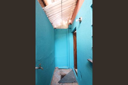 Casa para alugar com 50m², 2 quartos e sem vagaÁrea de Serviço