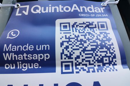 Casa para alugar com 50m², 2 quartos e sem vagaQR CODE 